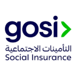 صورة تعبيرية لطلاب وطالبات جامعيين يشاركون في برنامج تدريب تعاوني داخل المؤسسة العامة للتأمينات الاجتماعية.