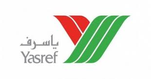 صورة لمصفاة نفط في ينبع الصناعية تعبّر عن وظائف شركة ينبع أرامكو سينوبك ياسرف وفرص التدريب التعاوني للجنسين