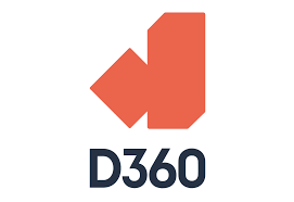 شعار بنك D360 — إعلان 8 وظائف شاغرة في الرياض